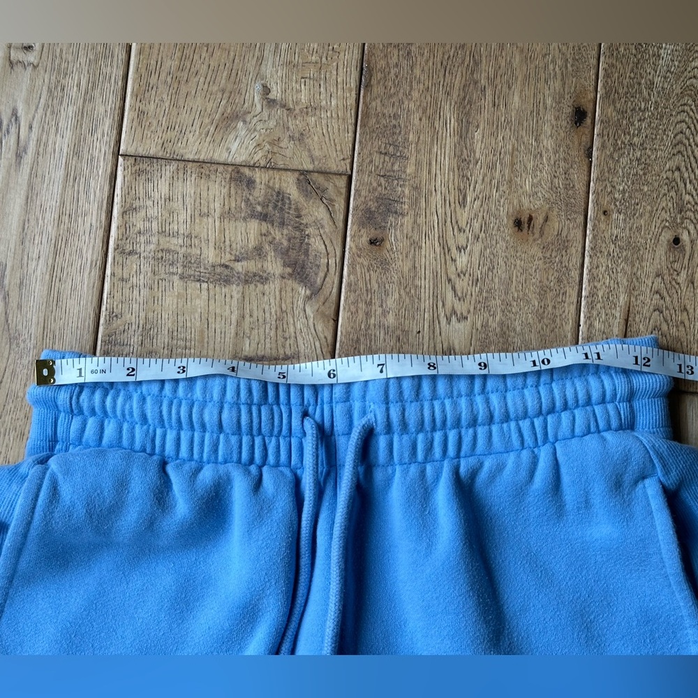 TNA Cozy AF Fleece Shorts size 2XS - Picture 11 of 13